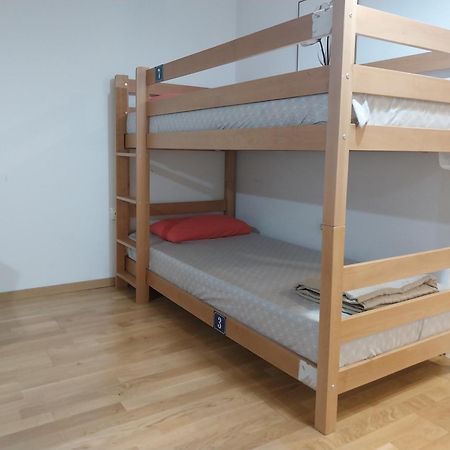Ilina Apartment Skopje Luaran gambar