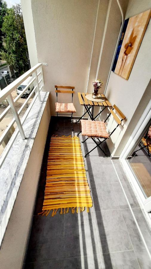 Ilina Apartment Skopje Luaran gambar