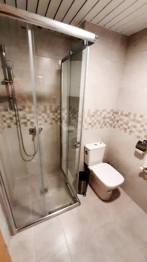 Ilina Apartment Skopje Luaran gambar