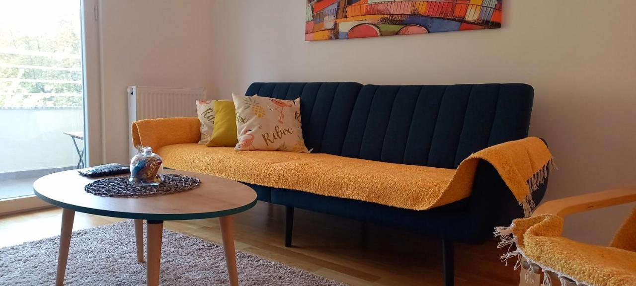 Ilina Apartment Skopje Luaran gambar
